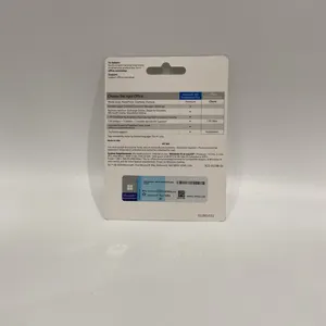 Tarjeta <span class=keywords><strong>de</strong></span> Cuenta <span class=keywords><strong>de</strong></span> Office 365 Pro Plus, Cuenta Personal + Contraseña, en Stock, Envío Rápido - Product Image 3