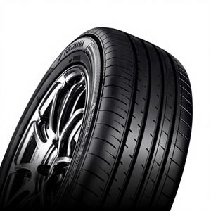 ยางล้อรถแข่งฤดูร้อนโยโกฮาม่า305/35R 23 111Y tl. V-107 XL RPB - Product Image 1