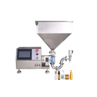 Pompes de transfert de liquides CE, machine de pompage d'huile chimique pour fûts, machine de remplissage d'huile alimentaire pour liquides à haute viscosité en acier inoxydable