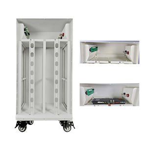 Ücretsiz kargo dikey 48V sistemi 15KWH 16KWH 17KWH JK BMS DIY kutusu JiKong BMS V19 polonya'da şimdi stokta - Product Image 6