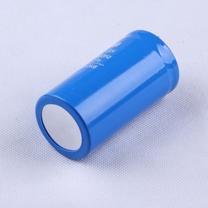 CBB60 ตัวเก็บประจุแบบฟิล์ม 28uF 350VAC แบบกลมสำหรับสตาร์ทมอเตอร์ปั๊มน้ำ - Product Image 3
