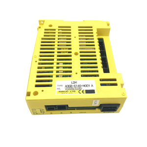 A06B-6149-H001 FANUC Nuevo Servoaccionamiento de CA Original para Máquinas CNC PLC - Product Image 6