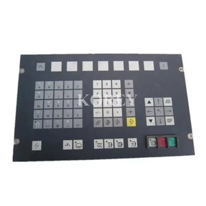 Teclado de operación con pantalla para máquina de control 6FM2805-4AS31 en stock - Product Image 3