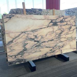 Мраморная плита SH STONE Luxury Church Wall, оптовая продажа, натуральный мрамор Arabescato Rosso <span class=keywords><strong>Pink</strong></span> Rosa из Португалии, цены для стен и пола - Product Image 2