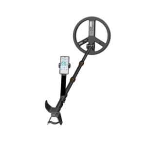 Yeni en iyi kablosuz dedektör de metales AirMD MD-99 metal dedektörü profesyonel yeraltı altın dedektörü - Product Image 1