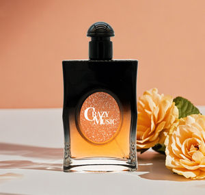 Designer 100ml Unisex <b>Perfume</b> Natural Herbal Floral Scent with Lavender <b>Patchouli</b> Cedarwood Fragrance Spray Form - Product Image 5