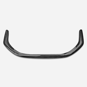 Lèvre de pare-chocs avant type M pour Subaru Impreza WRX VAB 2018-2021 (compatible P-VAG-FB-M) - Product Image 1