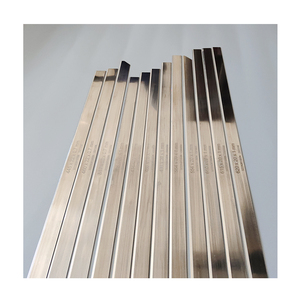 Cuchilla para Kebab BAADER PISCES OEM/DEM <span class=keywords><strong>de</strong></span> 200 mm, HSS 58-60 HRC, Grosor <span class=keywords><strong>de</strong></span> 1.5-3 mm, para Máquina Cortadora <span class=keywords><strong>de</strong></span> Carne y Pescado Congelado, 3 Meses <span class=keywords><strong>de</strong></span> Garantía - Product Image 5