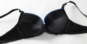 Nuovo Stile <span class=keywords><strong>Reggiseno</strong></span> <span class=keywords><strong>Push</strong></span>-<span class=keywords><strong>up</strong></span> Estremo <span class=keywords><strong>Doppio</strong></span> Sexy e Maturo Taglie 32 34 Aa - Product Image 4