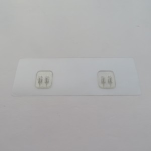 Supporto <span class=keywords><strong>per</strong></span> aspirapolvere <span class=keywords><strong>per</strong></span> bagno supporto <span class=keywords><strong>per</strong></span> soffione doccia senza tracce supporto <span class=keywords><strong>per</strong></span> soffione doccia regolabile ganci a parete adesivi a doppia faccia - Product Image 6