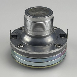 ทวีตเตอร์ฮอร์น2408H-1 38มม. 40W HF ชิ้นส่วนลำโพงนีโอดิเมียม - Product Image 3