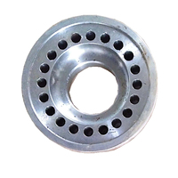 Pièces de rechange pour l'unité de tube de bobine montée sur remorque de champ pétrolifère de FRSTEC utilisant la bobine de travail