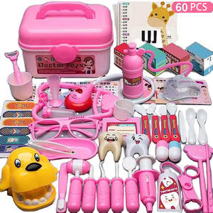 60 шт., набор детских игрушек - Product Image 2