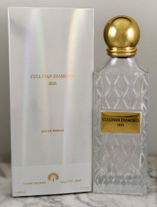 Parfum de luxe pour femme avec capuchon rond doré, parfum agréable longue durée pour femmes, idéal pour offrir et pour le quotidien - Product Image 3