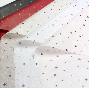 Carta da Imballaggio Impermeabile per Fioristi, Direttamente dalla Fabbrica - Product Image 2