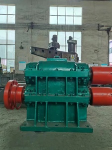 Heißwalzwerk für Blei und Aluminiumplatten von Henan Gongyi Machinery - Product Image 5