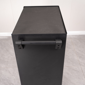 JimBon - Caja de Herramientas Industrial Personalizable de 72 Pulgadas y Gabinete con Cajones Móviles para <span class=keywords><strong>Taller</strong></span> Mecánico - Product Image 4