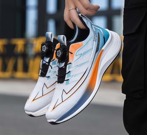 Zapatillas Deportivas Casuales Personalizadas al por Mayor 2026, Zapatillas de Running con Amortiguación de Aire de Alta Calidad para Hombre, Estilo Verano y <span class=keywords><strong>Campus</strong></span> - Product Image 6