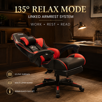 Chaise de jeu AOR avec dossier composite multicouche résistant à la compression, mousse mixte à haute résilience, couleur au choix, vente en gros d'usine