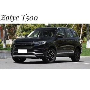 รถ T500 <span class=keywords><strong>2018</strong></span> Zotye 1.5ตันรถเบนซินมือ<span class=keywords><strong>สอง</strong></span>รถเทอร์โบ - Product Image 4
