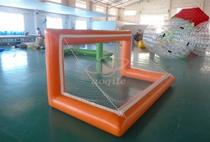 <span class=keywords><strong>But</strong></span> de piscine gonflable de haute qualité en PVC certifié CE, couleur personnalisable, pour sports aquatiques sur lac et jeux aquatiques - Product Image 5