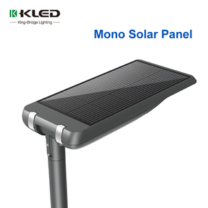 Outdoor Road Lighting Waterproof Ip66 Solar <strong>Street</strong> <strong>Lights</strong> Outdoor Decorative <strong>Street</strong> Lamp 30W 50w <strong>Street</strong> <strong>Light</strong> - Product Image 2