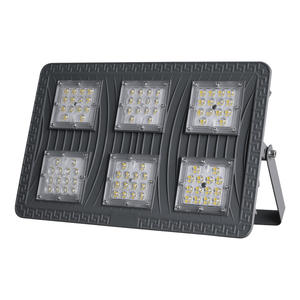 <span class=keywords><strong>Projecteur</strong></span> <span class=keywords><strong>de</strong></span> fond <span class=keywords><strong>de</strong></span> construction <span class=keywords><strong>de</strong></span> terrain <span class=keywords><strong>de</strong></span> sport <span class=keywords><strong>de</strong></span> stade extérieur en aluminium noir étanche - Product Image 4