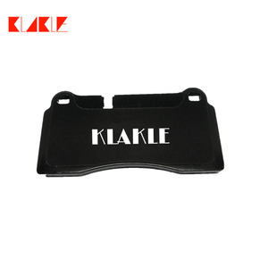 <span class=keywords><strong>Pastiglie</strong></span> freno anteriori KLAKLE materiale semimetrico GT6 GT4 <span class=keywords><strong>pastiglie</strong></span> freno per VW <span class=keywords><strong>Golf</strong></span> <span class=keywords><strong>7</strong></span> - Product Image 4