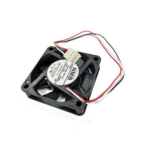 FANUC Cooling Fan A90L-0001-0423#105 06015VA-24N-CL Plc Parts - Product Image 2