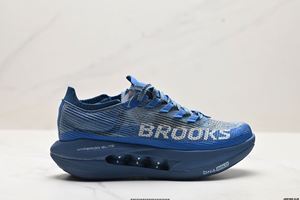 Zapatillas Deportivas Brookss Glycerin Max 2 de Primera Calidad para Hombre y Mujer, Ligeras, Transpirables, para Exteriores - Product Image 2