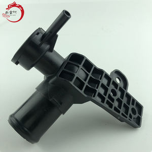 Sistema de refrigeración de alta calidad, CONJUNTO DE TUBO DE LLENADO DEL RADIADOR 25329-1J100 253291J100 para H-yundai Sorento 25329 1J100 - Product Image 6