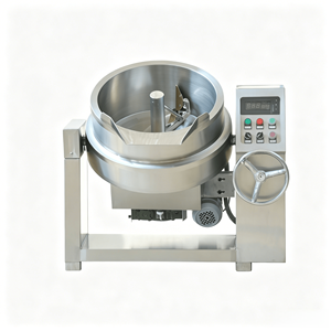 Itop — agitateur électrique automatique pour fabriquer des douceurs, <span class=keywords><strong>machine</strong></span> industrielle pour la soupe et faire des céréales - Product Image 3