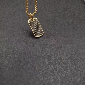 <span class=keywords><strong>David</strong></span> erkek moda kolye kolye erkekler için giymek - Product Image 5