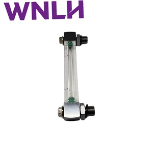 WNLH เกจวัดระดับน้ำมันไฮดรอลิกสำหรับ EC140B EC210B, EX200 ZAX200, E320B, SK200-8, DH220-7, R210LC-7 รถขุด - Product Image 5