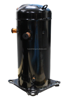 Compresseur Scroll Copeland ZP61KCE-TFD-522 Économique R410A 5HP 50000BTU 10.1m³/h 380-420V Triphasé pour Climatisation