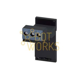 Siemens 3RU29263AA01 - Nuovo - Product Image 1