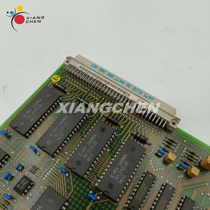 JENNEY Original 91.144.6021 EAK2 Circuit Board <b>Printing</b> <b>Machine</b> for Heidelberg Offset <b>Printing</b> <b>Machine</b> Spare Parts - Product Image 4