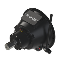 Remplacement complet de l'embrayage PTO pour Twin Disc SP 111