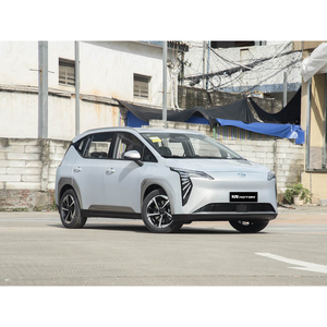 Assistance au conducteur 2025 Aion Y <span class=keywords><strong>Plus</strong></span> 610 Zhixiang Edition EV SUV 5 portes 150kW 68.2kWh Régulateur de vitesse adaptatif Climatisation automatique Caméra de recul Nouvelle énergie - Product Image 2