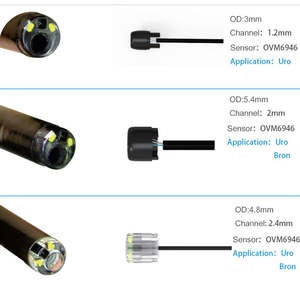 Blink Mini Cámara Digital Endoscopio <span class=keywords><strong>Desechable</strong></span> para Inspección - Product Image 3