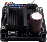 Régulateur de tension automatique pour générateur KVR0860, module stabilisateur de tension KVR0860, pièce de rechange