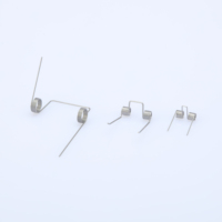 Heli Spring Vente en gros de ressorts de compression robustes en acier, personnalisés, réglables, à bobine, en métal CNC, à gros fil, pour l'automobile du Zhejiang
