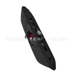 Luz de Freno Elevada para Ford Transit JK4Z13A613AD ABS, Pieza Nueva 923127 - Product Image 2