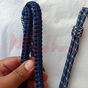 Cordón de Alambre de Alta Calidad, Lujoso e Impermeable, Cordón de Hombro Duradero, Diseño de Logotipo Personalizado, Accesorio para Uniformes y Prendas - Product Image 3