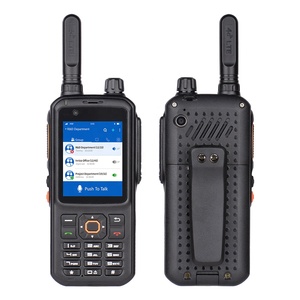 Radio bidirectionnelle <span class=keywords><strong>POC</strong></span> <span class=keywords><strong>Inrico</strong></span> T320 4G LTE avec écran tactile, étanche IP65, prix d'usine - Product Image 1
