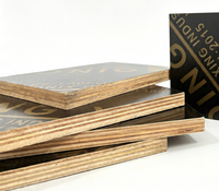 Prix d'usine Contreplaqué en placage naturel de 18 mm pour l'extérieur avec solutions complètes pour projets