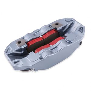 Nouvelle vente de mise à niveau de kit de frein de grande pièce d'auto personnalisée pour Mustang VA WRX 370Z Civic BMW F10 C7 Corvette Silverado 2006 2013 - Product Image 4