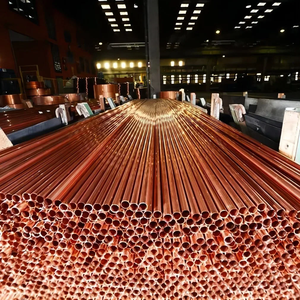 Tubería <span class=keywords><strong>de</strong></span> <span class=keywords><strong>Cobre</strong></span> para Aire Acondicionado 1 2 <span class=keywords><strong>3</strong></span> <span class=keywords><strong>8</strong></span>, Bobina <span class=keywords><strong>de</strong></span> Tubo <span class=keywords><strong>de</strong></span> <span class=keywords><strong>Cobre</strong></span>, Precio <span class=keywords><strong>por</strong></span> <span class=keywords><strong>Metro</strong></span>, Alta Precisión, Exportación Global - Product Image 4