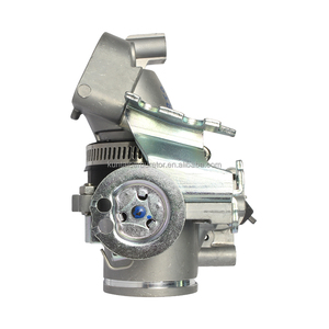 Boîtier papillon Kenada 28-34mm pour <span class=keywords><strong>Honda</strong></span> Vario 160 Stylo 160 16400-K2S-N01 - Product Image 4