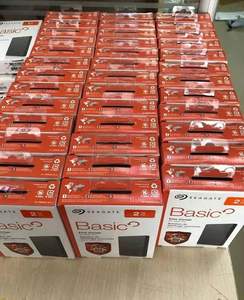 Disque dur externe USB 3.0 de 2,5 pouces, 1 To, 2 To, 4 To, prix d'usine - Product Image 3